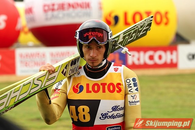 073 Robert Kranjec